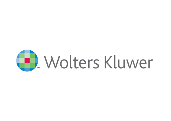 Logo Wolters Kluwer N.V.
